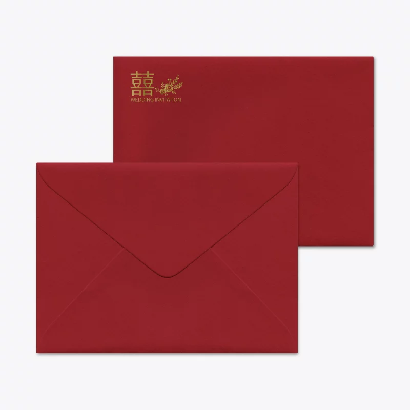 WEA1W40060 喜帖/婚卡：圖片 5