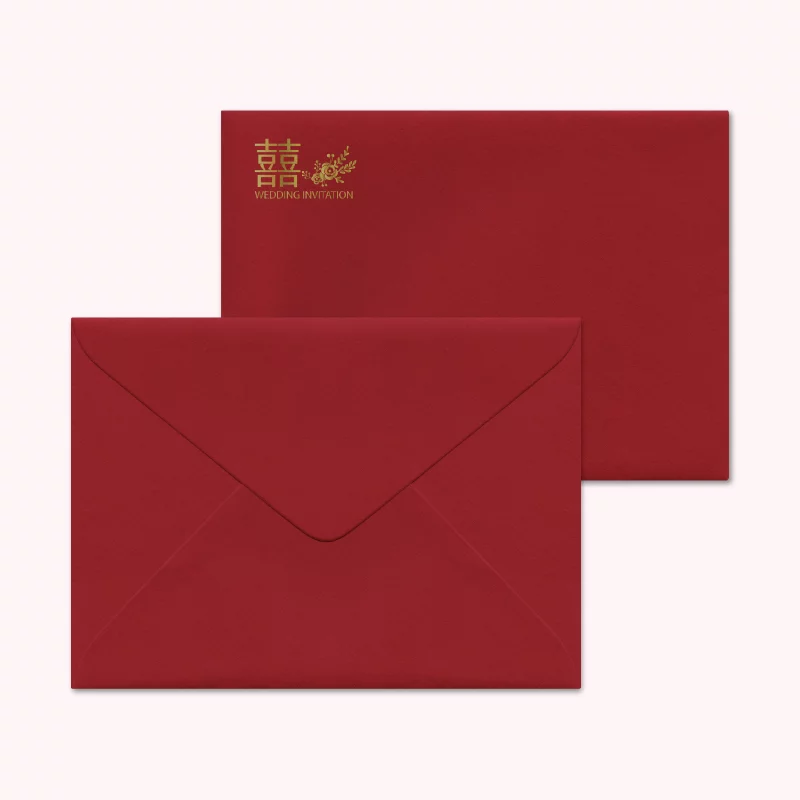 WEA1W40243 喜帖/婚卡：圖片 5