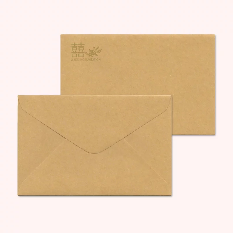 WEA1W60130 摺頁喜帖：圖片 6