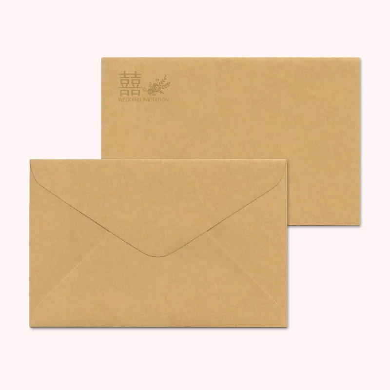 WEA1W20095 喜帖/婚卡：圖片 6