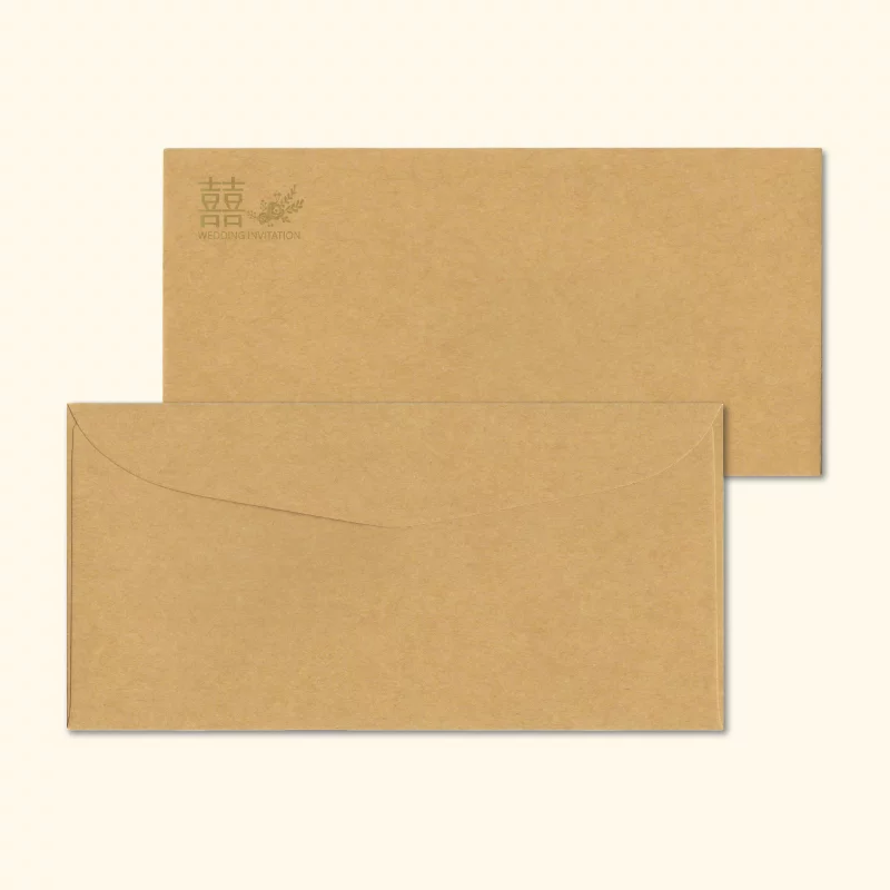 WEA1W30160 喜帖/婚卡：圖片 6