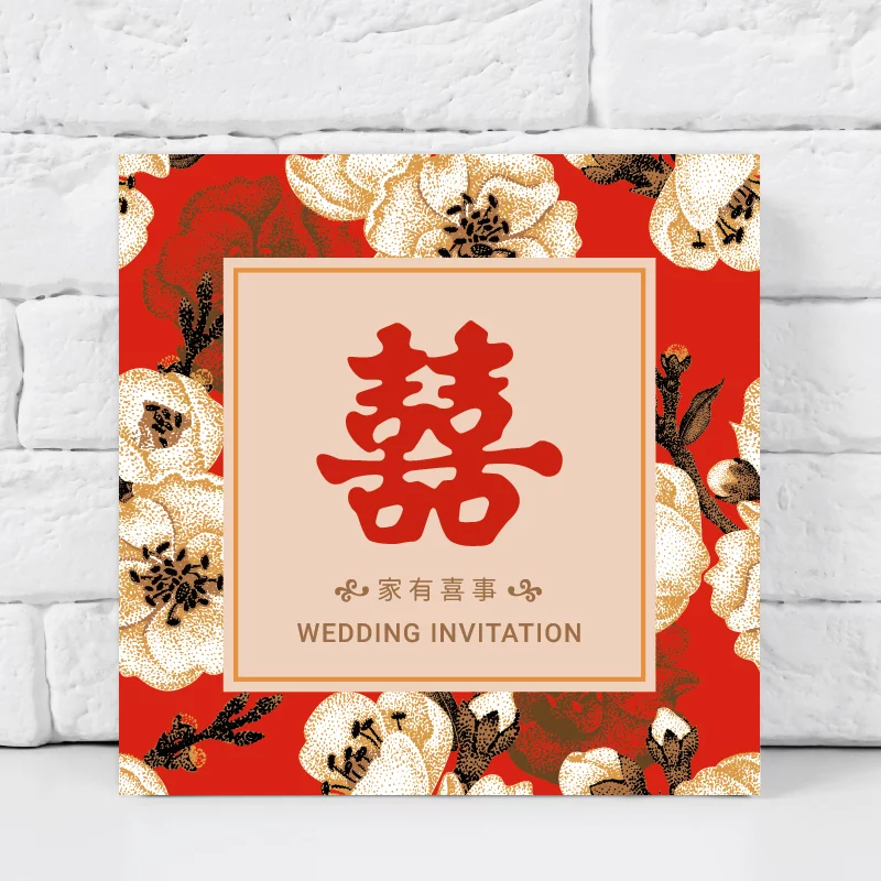WEA1C10081 喜帖/婚卡：圖片 2