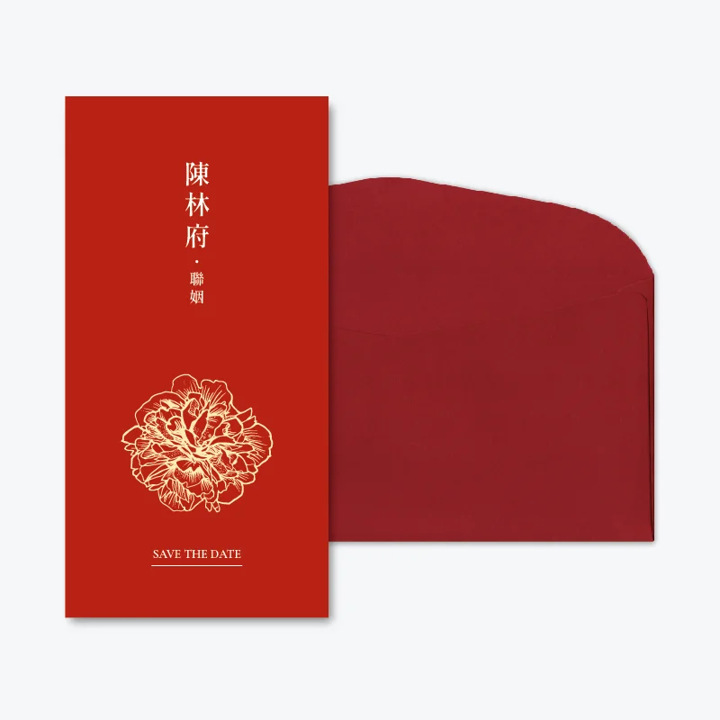 WEA1C30086 喜帖/婚卡：圖片 4