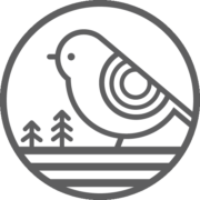 首頁 logo