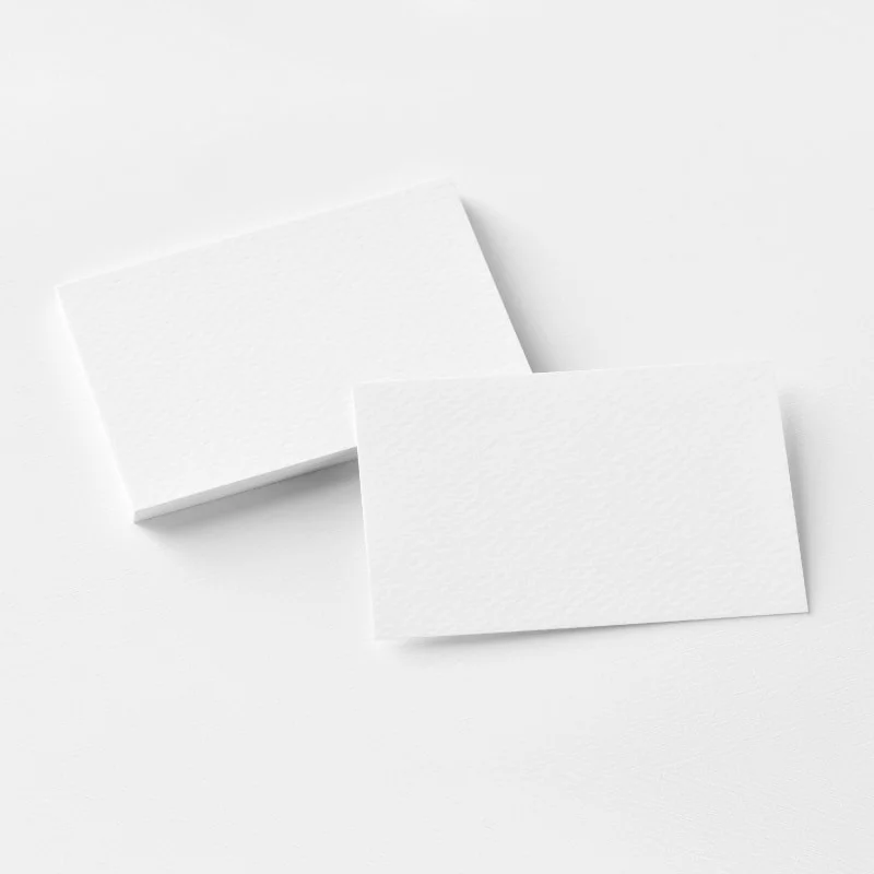 小卡/名片-90x54mm