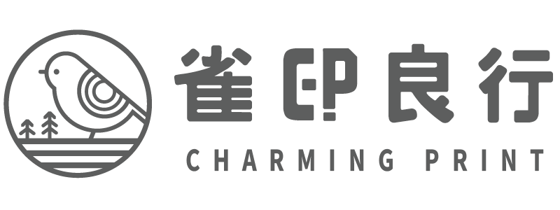 雀印良行 logo