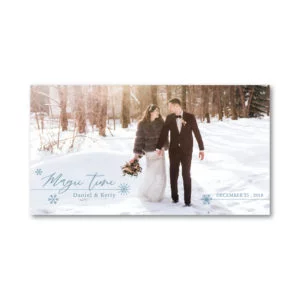 WEA1L30050 婚禮相片謝卡