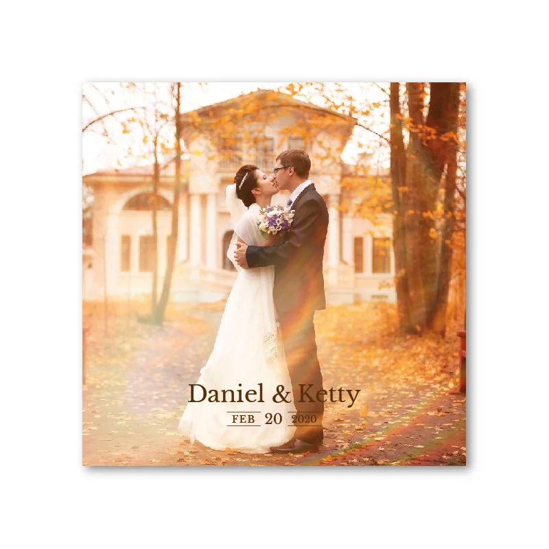 WEA1L20060 婚禮相片謝卡