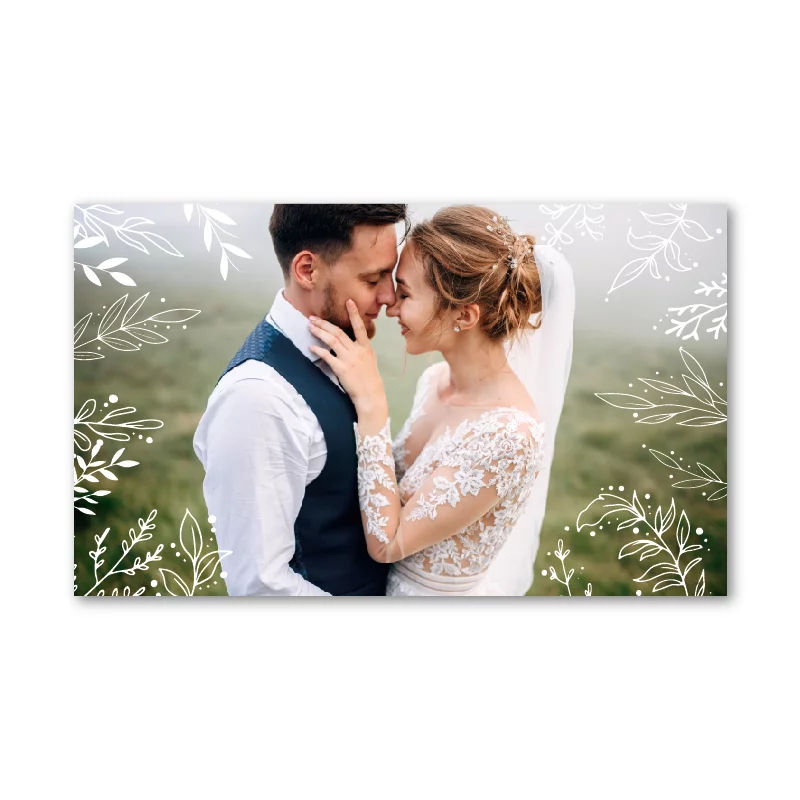 WEA1L10083 婚禮相片謝卡