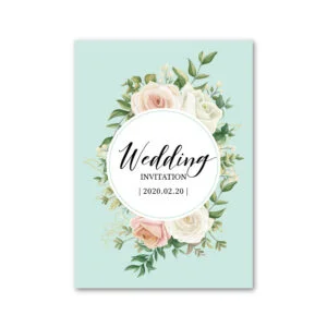 WEA1LI0045 超低價喜帖