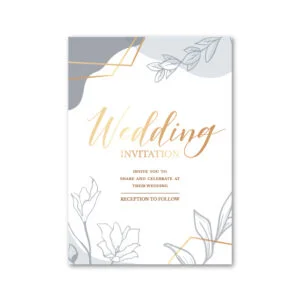 WEA1LI0053 超低價喜帖