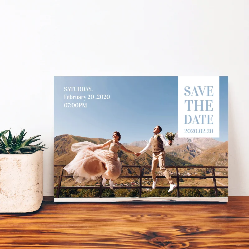 WEA1LI0105 超低價喜帖：圖片 2