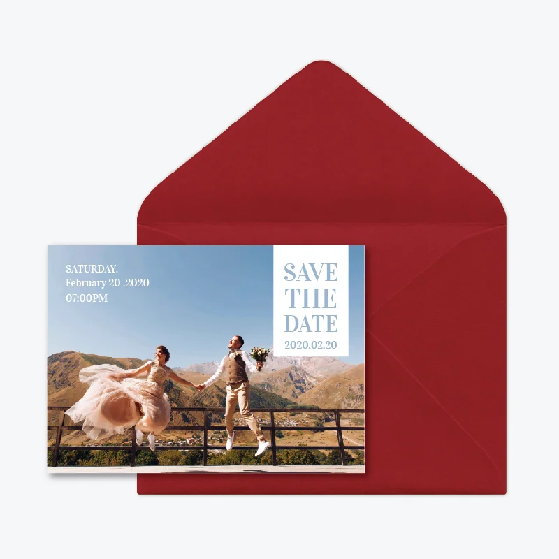 WEA1LI0105 超低價喜帖：圖片 4