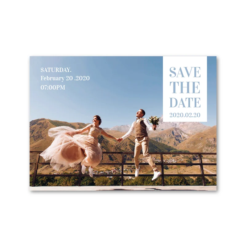 WEA1LI0105 超低價喜帖