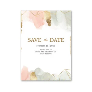 WEA1LI0131 超低價喜帖