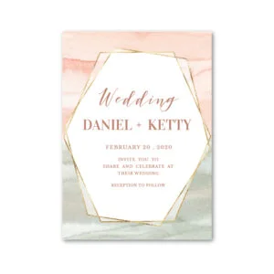 WEA1LI0133 超低價喜帖