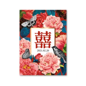WEA1LI0239 超低價喜帖