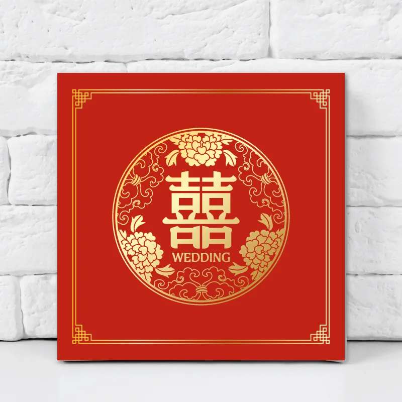 WEA1C10259 喜帖/婚卡：圖片 2