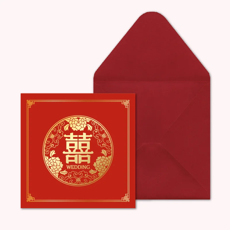 WEA1C10259 喜帖/婚卡：圖片 4