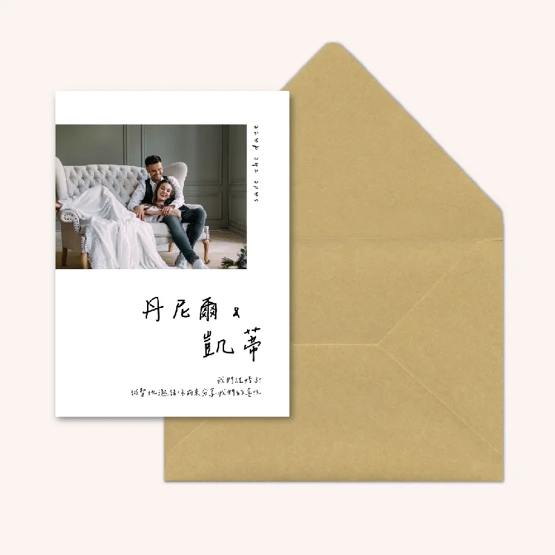 WEA1S40001/婚卡：圖片 4