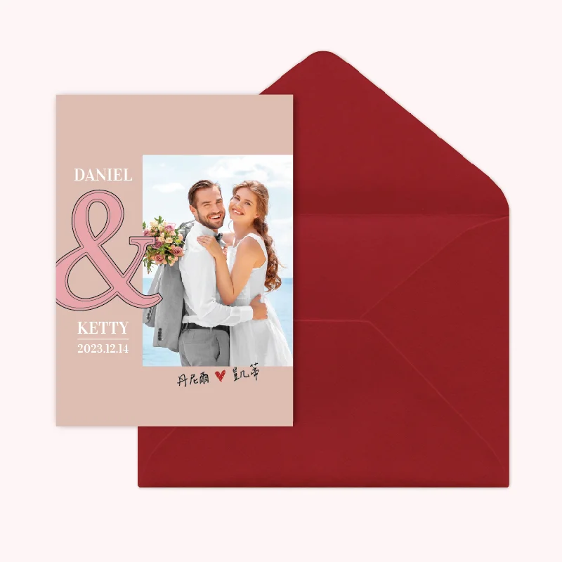 WEA1LI0264 超低價喜帖：圖片 4