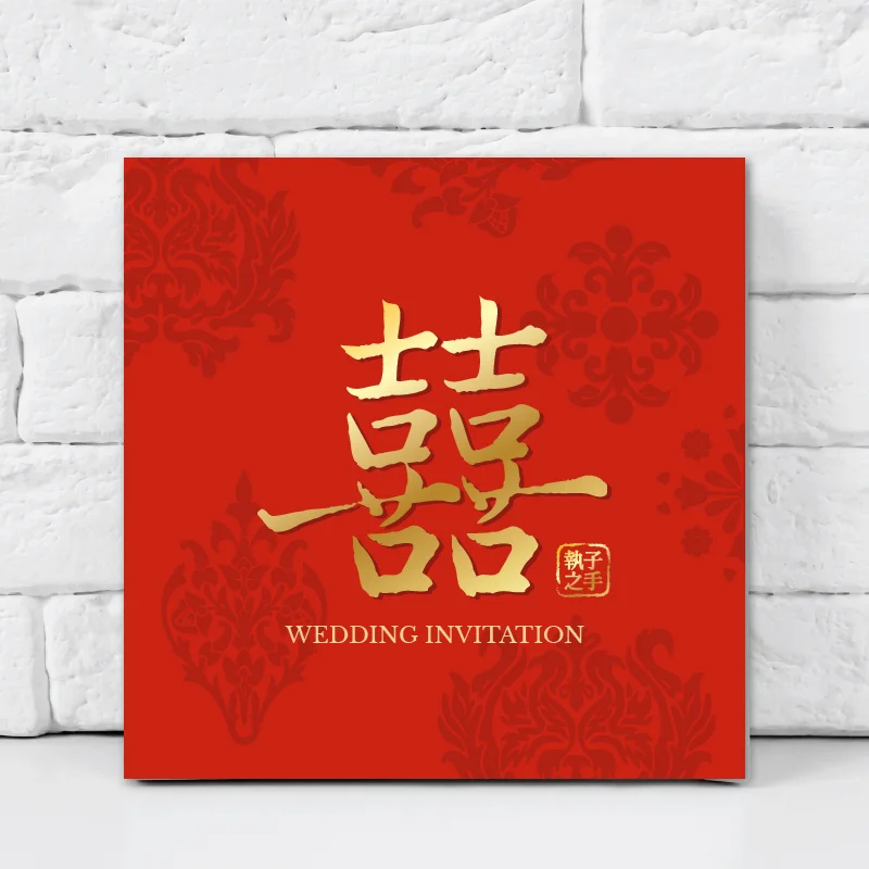 WEA1C10261 喜帖/婚卡：圖片 3