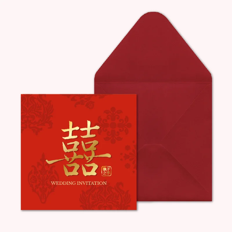WEA1C10261 喜帖/婚卡：圖片 4