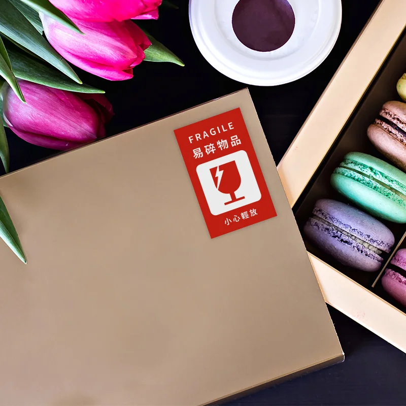 BUA31M0002 商業標示貼紙