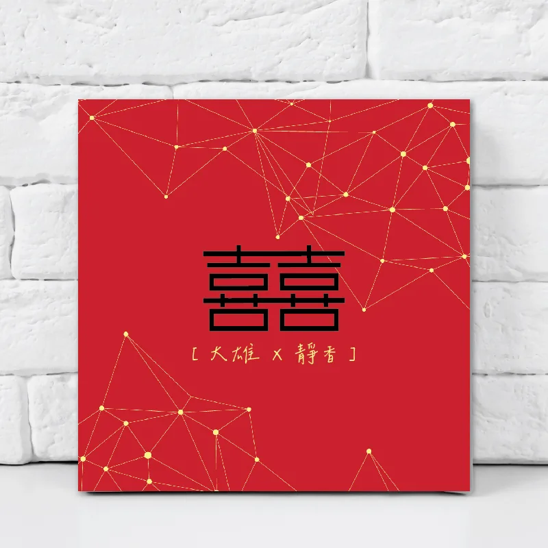 WEA1C10280 喜帖/婚卡：圖片 3