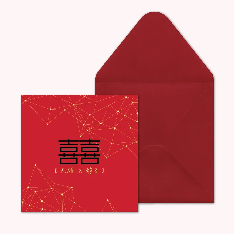 WEA1C10280 喜帖/婚卡：圖片 4